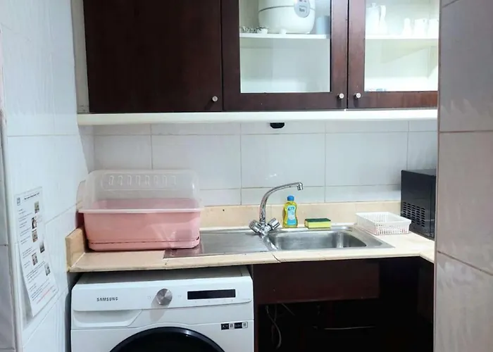 Omni Tower Nana- Fully Furnished Appartamento *
