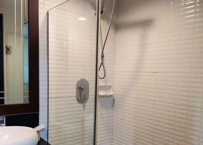 Omni Tower Nana- Fully Furnished *