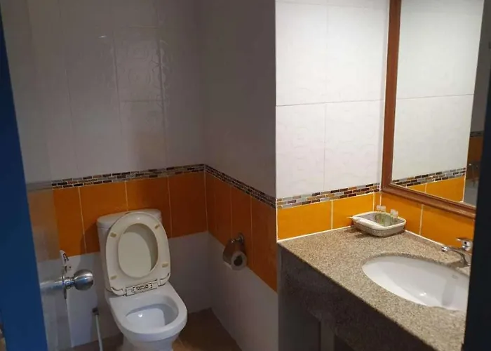 Appartamento Omni Tower Nana- Fully Furnished *
