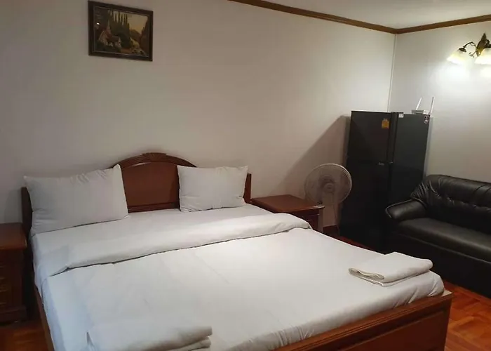 Omni Tower Nana- Fully Furnished Appartamento