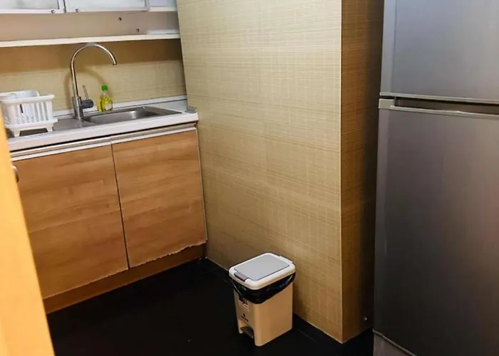 Appartamento Omni Tower Nana- Fully Furnished *