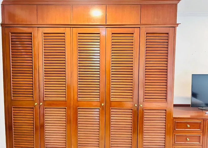 Omni Tower Nana- Fully Furnished Appartamento