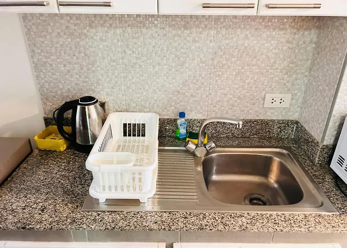 Appartamento Omni Tower Nana- Fully Furnished