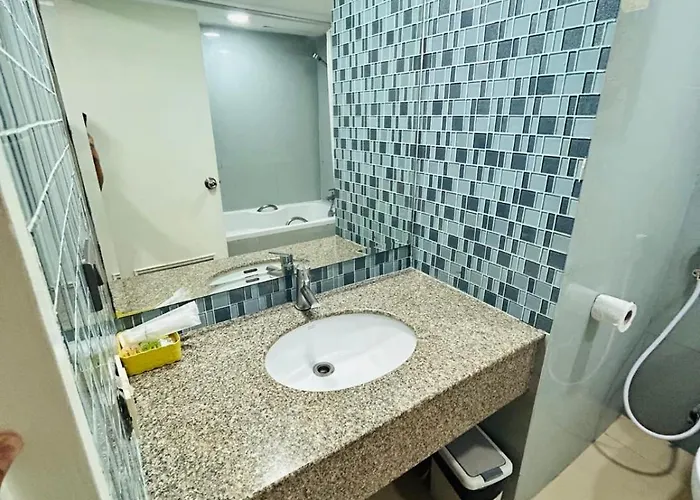 Omni Tower Nana- Fully Furnished Appartamento *