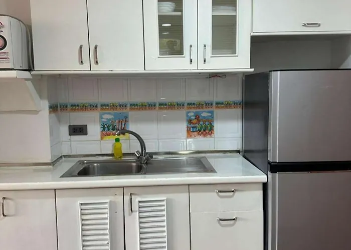 Appartamento Omni Tower Nana- Fully Furnished *