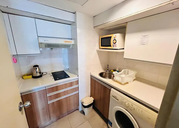 Appartamento Omni Tower Nana- Fully Furnished *