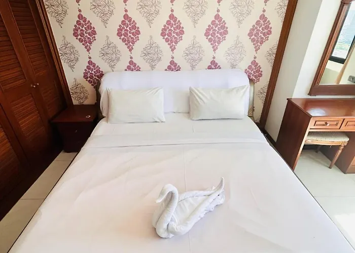 Appartamento Omni Tower Nana- Fully Furnished