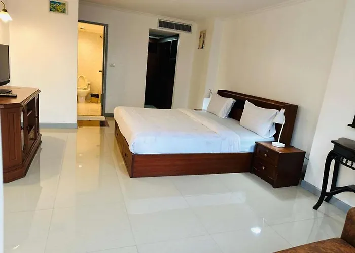 Omni Tower Nana- Fully Furnished Appartamento *