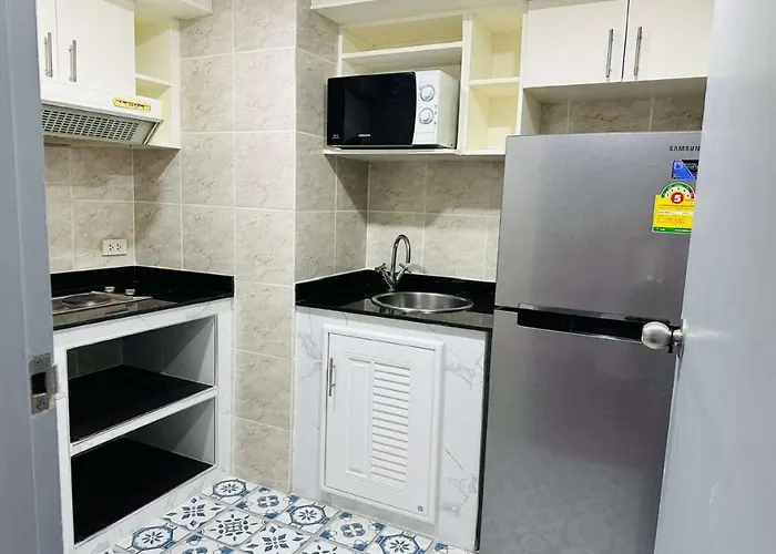 Appartamento Omni Tower Nana- Fully Furnished *