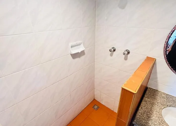 Omni Tower Nana- Fully Furnished * Bangkok