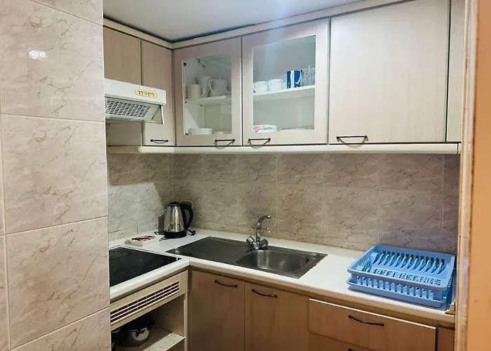 Omni Tower Nana- Fully Furnished Appartamento *
