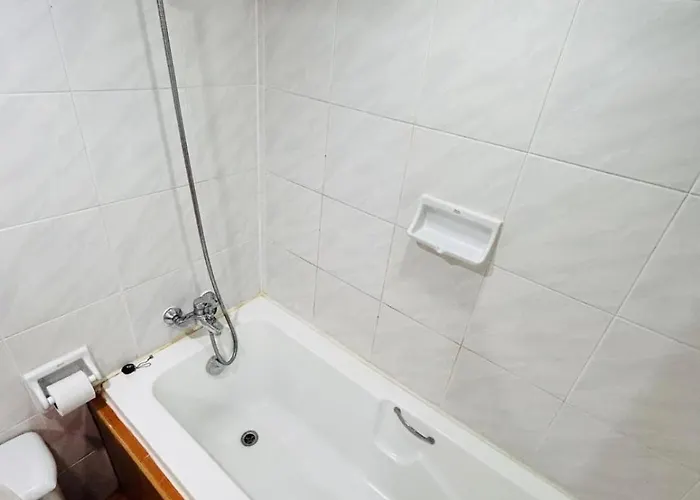 Appartamento Omni Tower Nana- Fully Furnished *