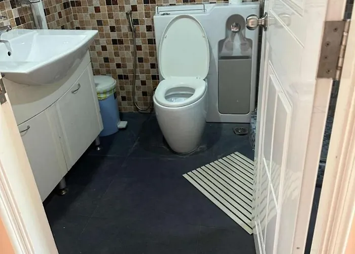 Appartamento Omni Tower Nana- Fully Furnished