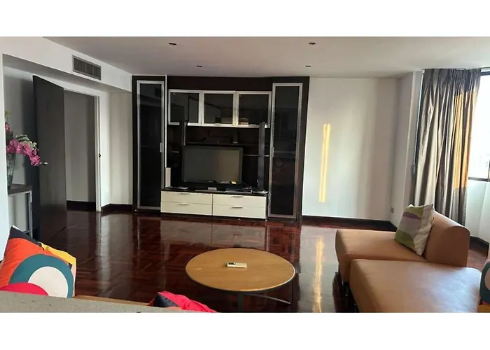 Appartamento Omni Tower Nana- Fully Furnished *